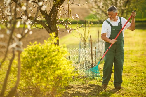 Safe and reliable payment options for tree surgery